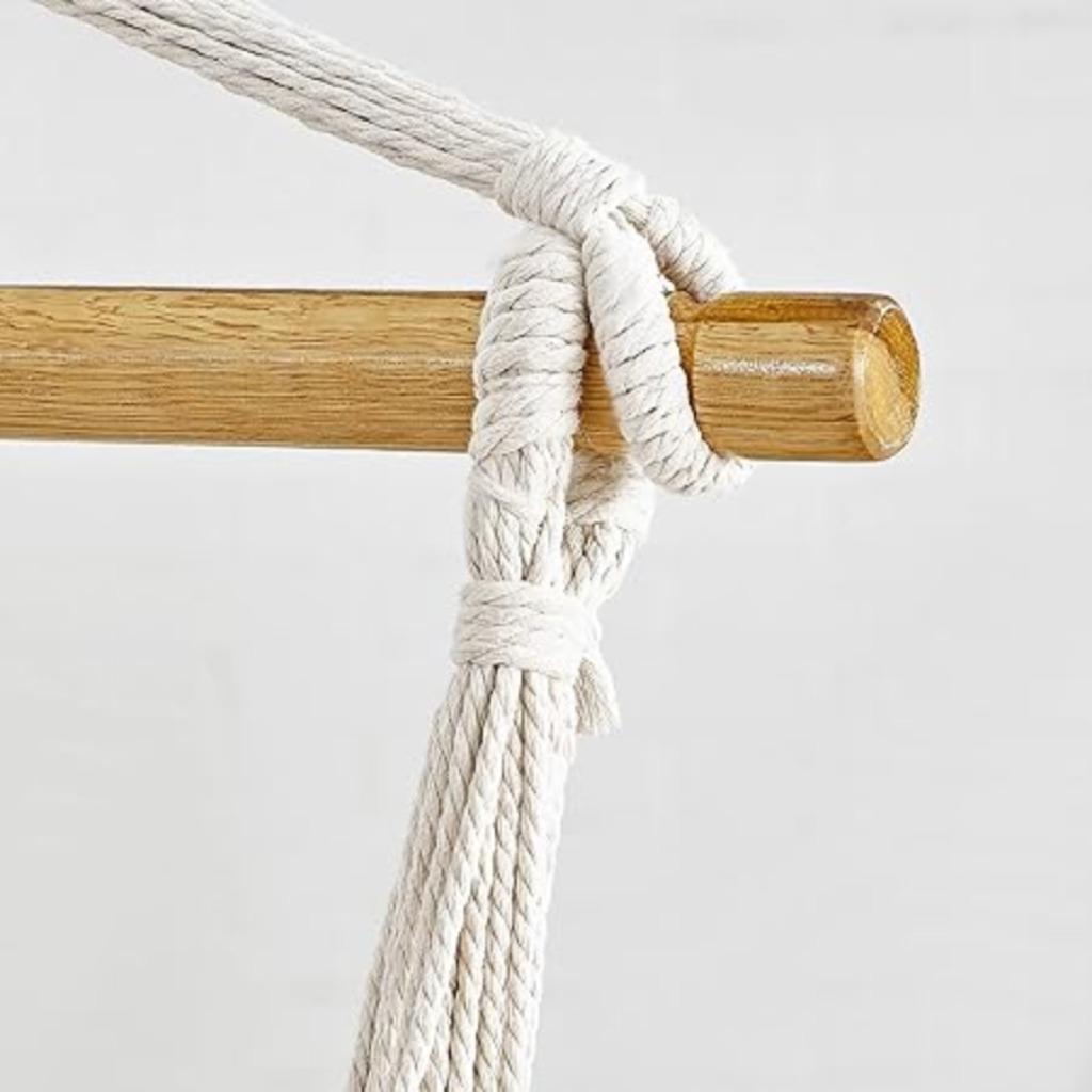 Fauteuil hamac SONGMICS LIVRAISON RAPIDE ET GRATUITE, Envoi, Neuf