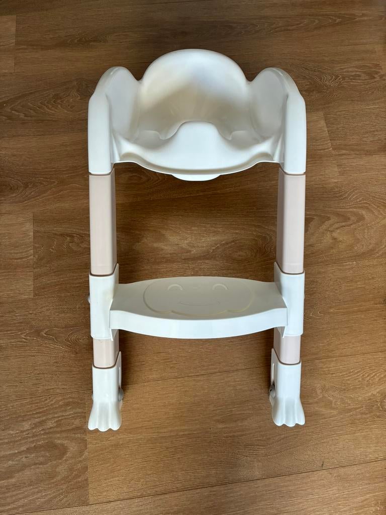 Thermobaby wc-brilverkleiner Kiddyloo Marron, Ophalen, Nieuw