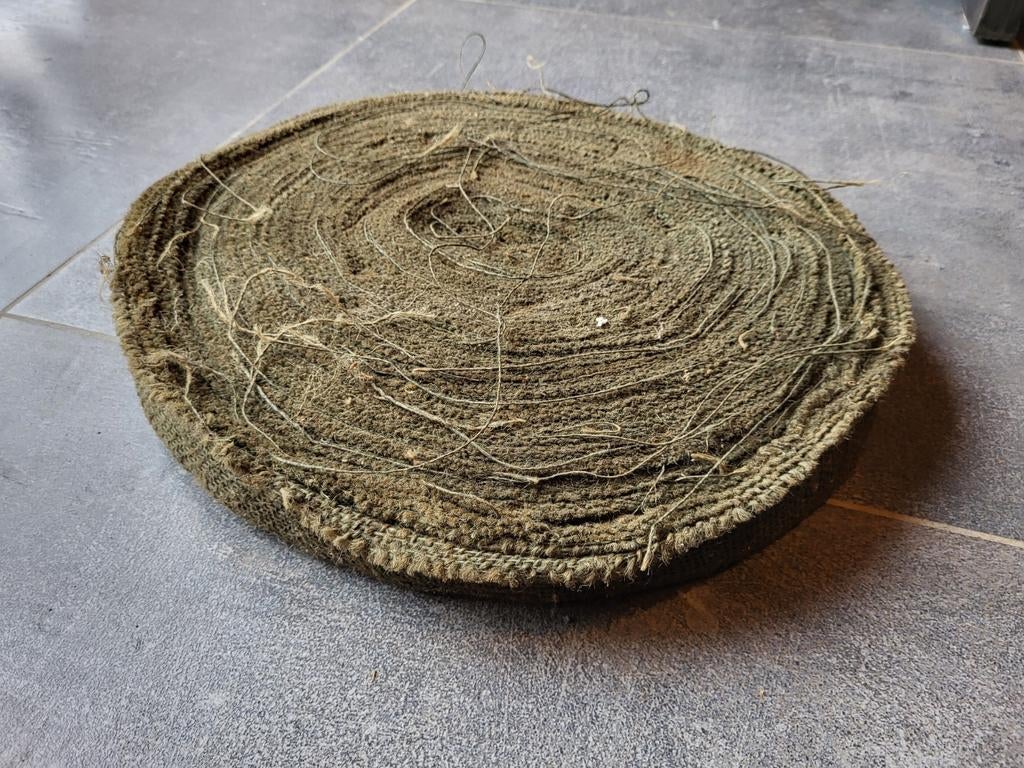 rouleau toile jute, GB 2WW, Collections, Enlèvement ou Envoi