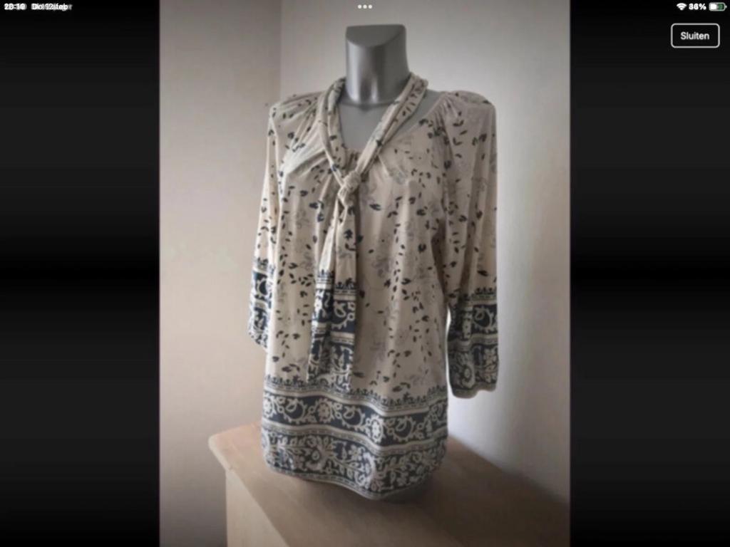 bloes k-design, Enlèvement ou Envoi, Comme neuf