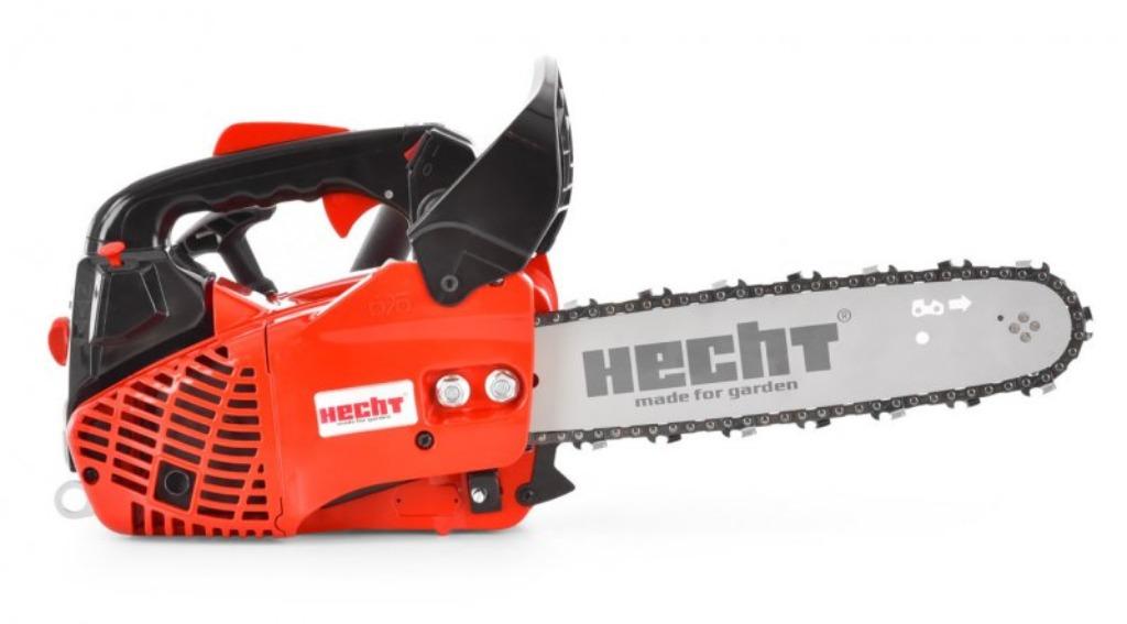 Scie à chaîne à essence, Jardin & Terrasse, Enlèvement, Neuf, Scie à arbre