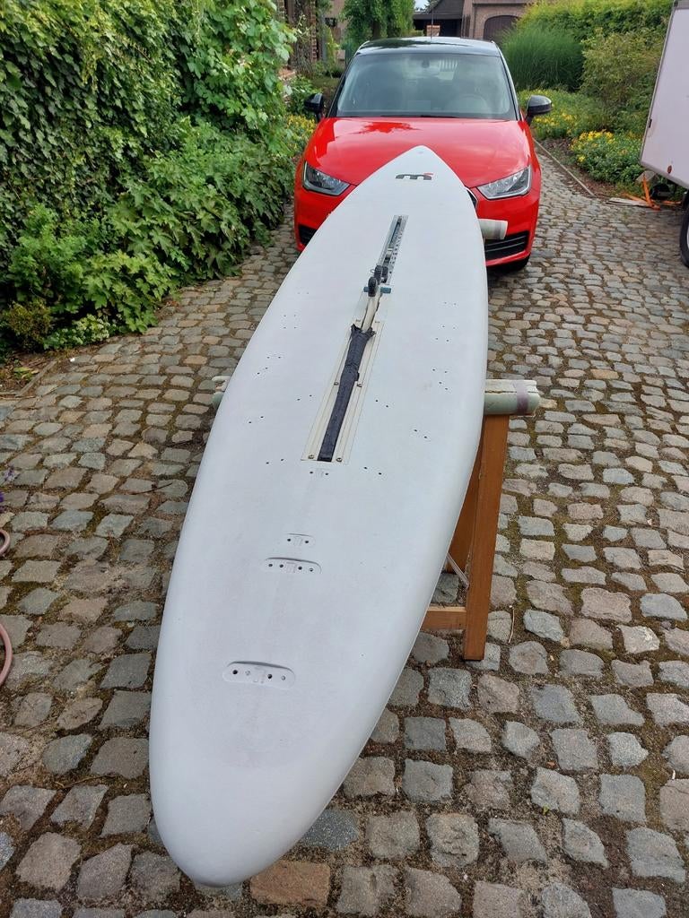 Surfplank  MISTRAL OD, Watersport en Boten, Ophalen, Zo goed als nieuw, Plank
