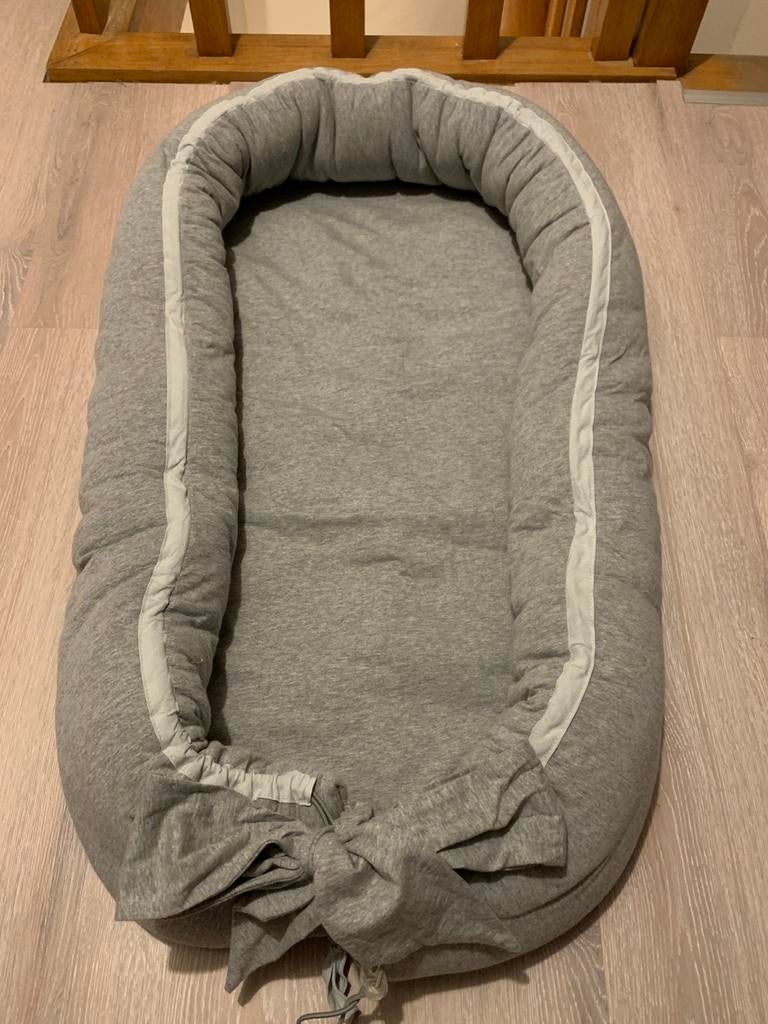 Babynest Childhome, Ophalen, Zo goed als nieuw, Overige typen