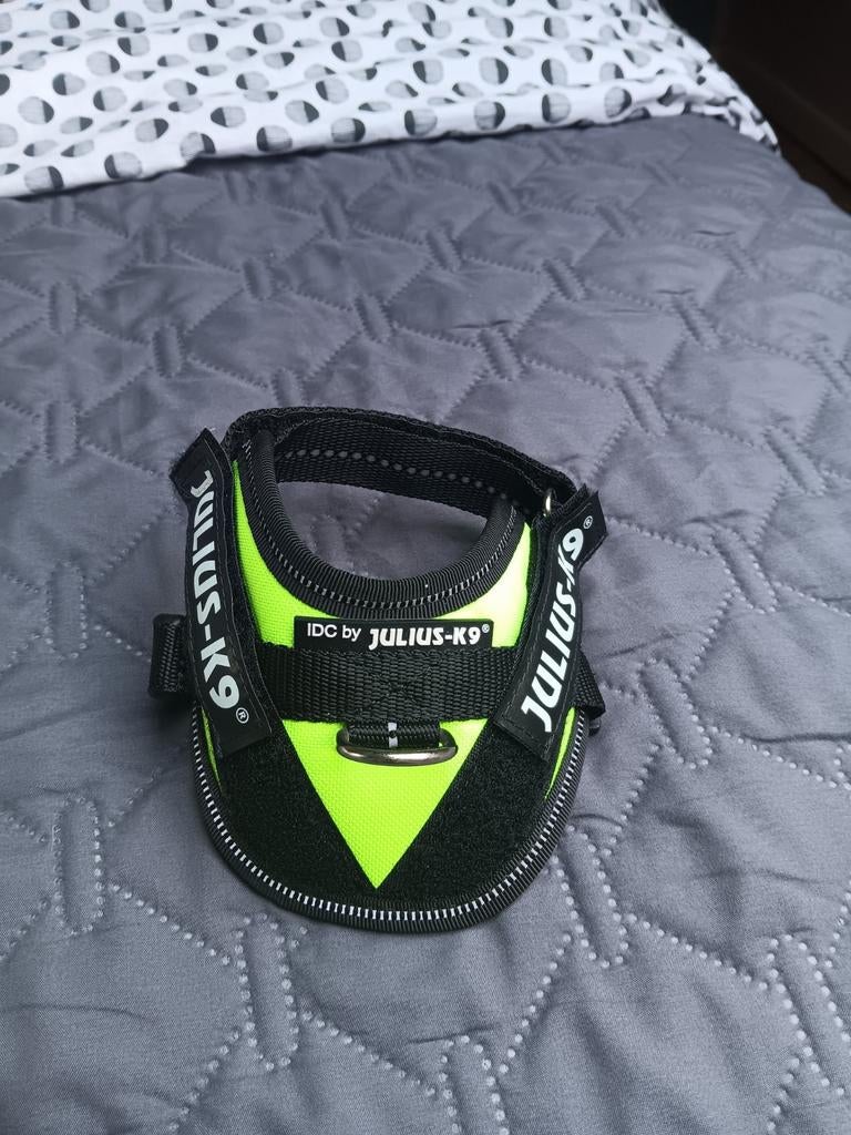 Harnais pour chien, Animaux & Accessoires, Enlèvement ou Envoi, Comme neuf