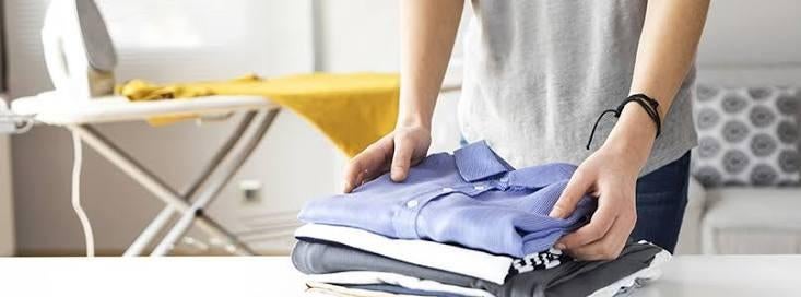 Privé Strijk- en Wasservice – Snel & Betrouwbaar, Vacatures