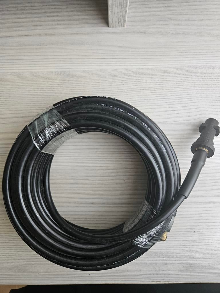 rioolslangen voor Kärcher K2 t/m K7, Bricolage & Construction, Matériel de nettoyage, Neuf, Enlèvement ou Envoi