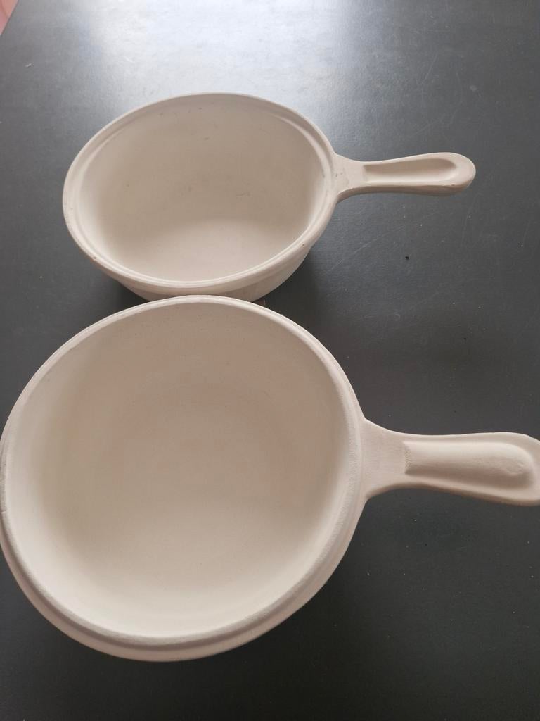 Diable en terre cuite, Enlèvement