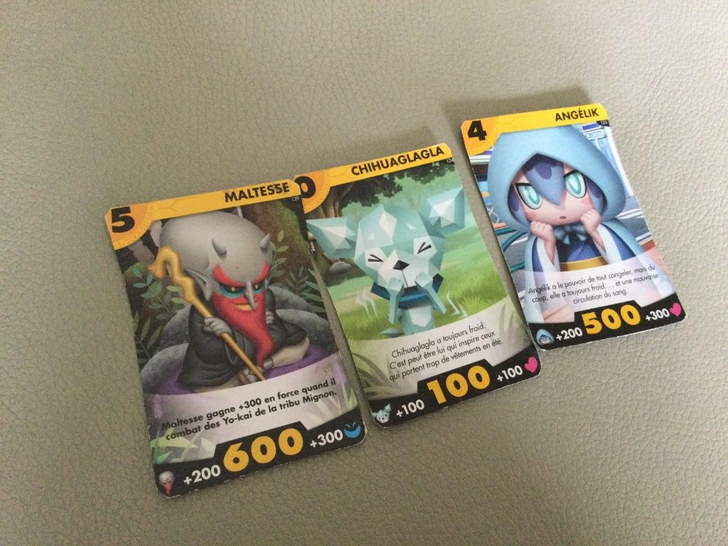 "ANIMALPLANET"HEROS PLANET"FORT BAYARD"YO-KAI.., Enlèvement ou Envoi