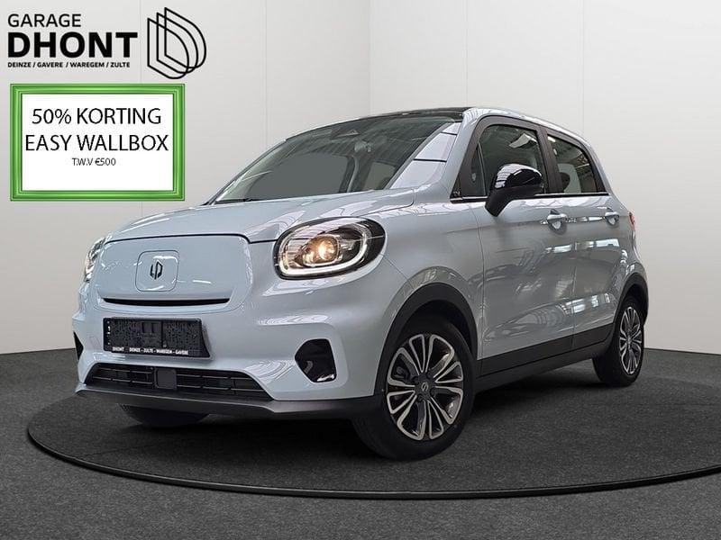 Leapmotor T03 - 37.3 kWh - 70kW, Autos, Leapmotor, Achat, 53 min, https://public.car-pass.be/vhr/47668e4a-e89b-4e7e-9b33-65cb178c48ce