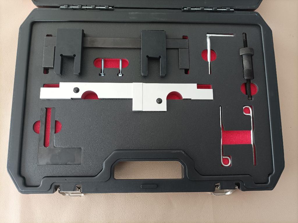 Kit de calage BMW N43 E46 E87 E60 E90 E91, Envoi, Neuf
