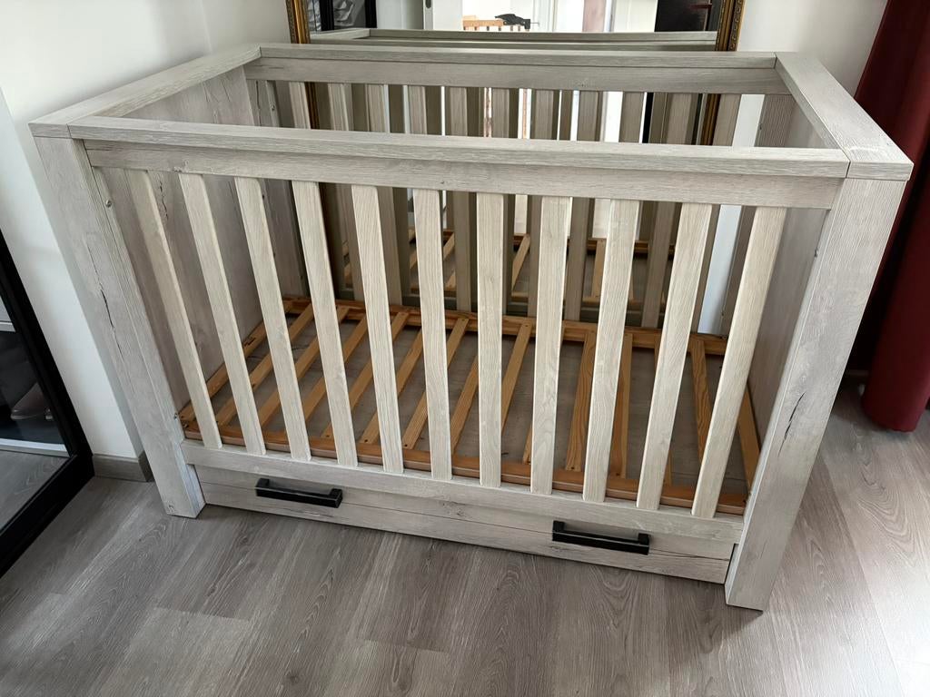 Berceau Kidsmill Sem Nautic, Enfants & Bébés, Berceaux & Lits, Lit, Enlèvement