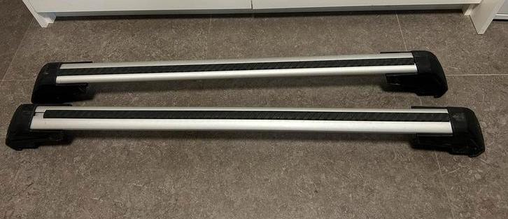 Dakdragers Peugeot 3008, Ophalen of Verzenden, Zo goed als nieuw