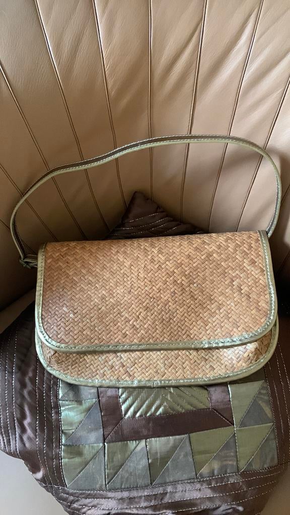 Avondhandtas - Gent, Ophalen, Gebruikt, Dame