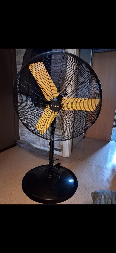 Ventilator stanley 76cm, Ophalen, Nieuw