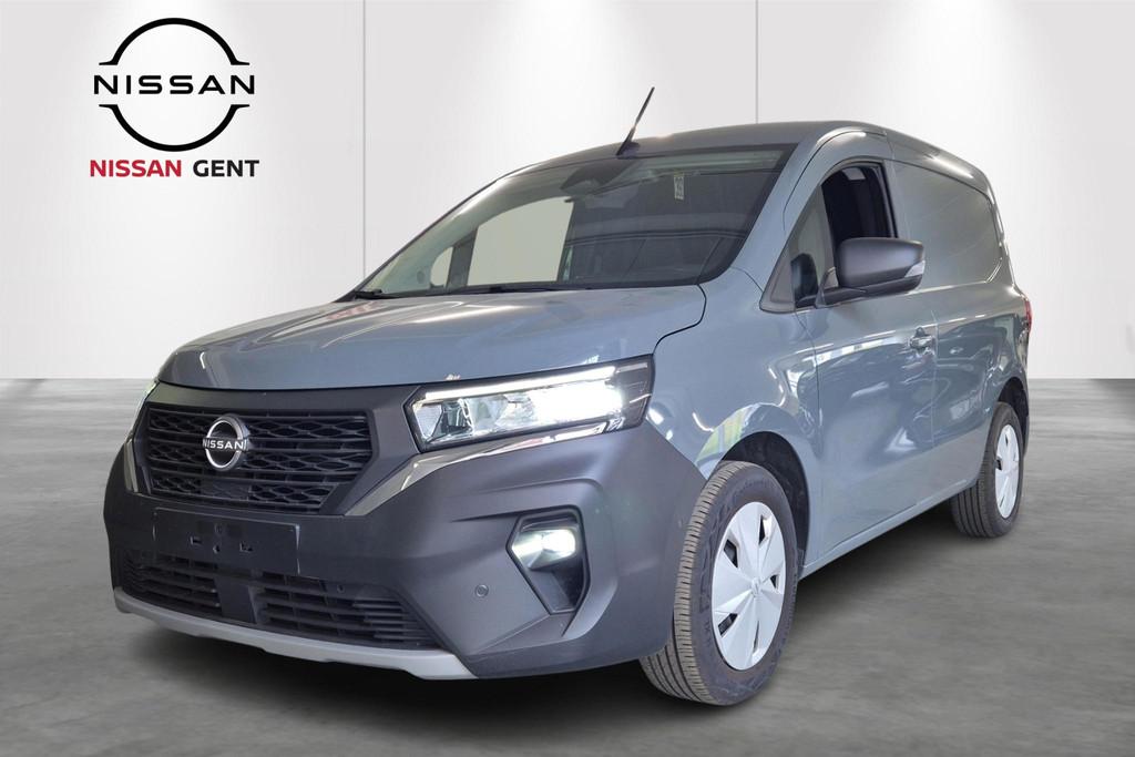 Nissan Townstar VAN L1 1.3 Benz MT - Navi Pack - GARANTIE TE, Auto's, Nissan, Voorwielaandrijving, Gebruikt, Overige modellen