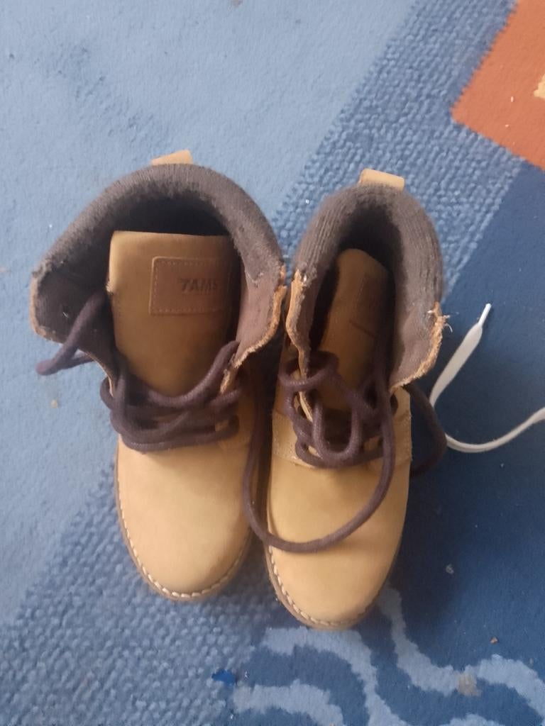 Chaussures taille 28, Enfants & Bébés, Enlèvement ou Envoi