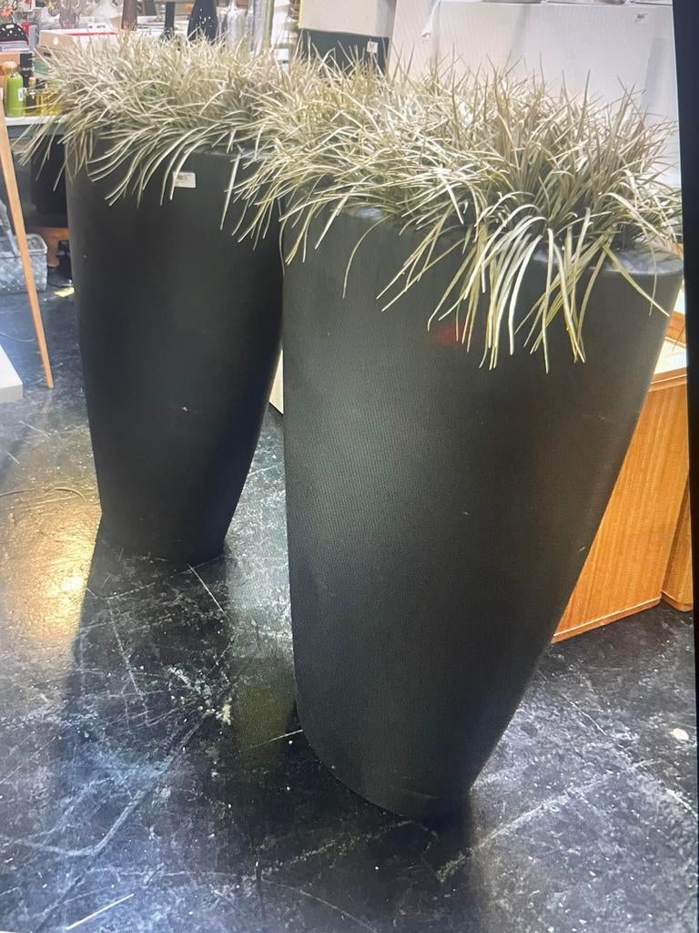 sierpotten 2 stuks, Enlèvement, Comme neuf