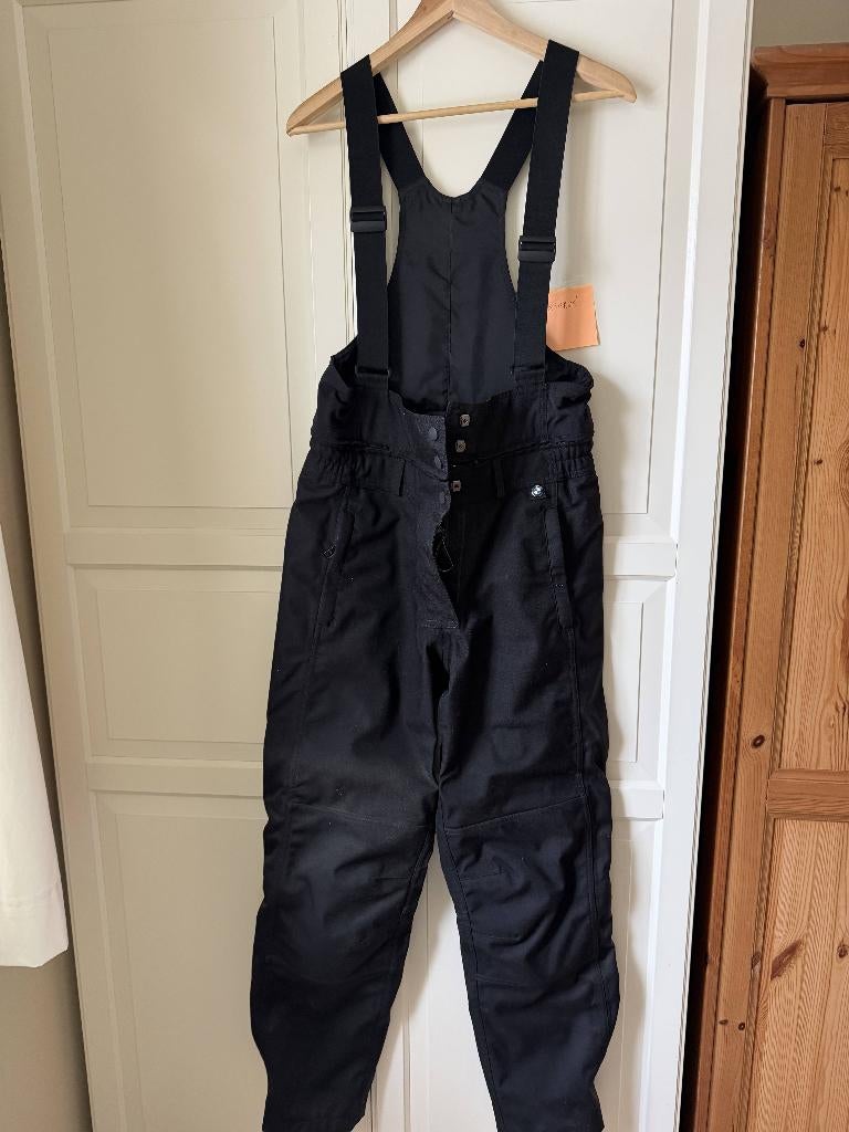 Moto Broek Dames Voyage 2, Ophalen, Dames, Broek | textiel