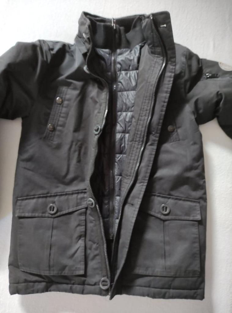 Parka / manteau Diesel 14 ans, Enfants & Bébés, Garçon, Enlèvement ou Envoi, Diesel, Comme neuf