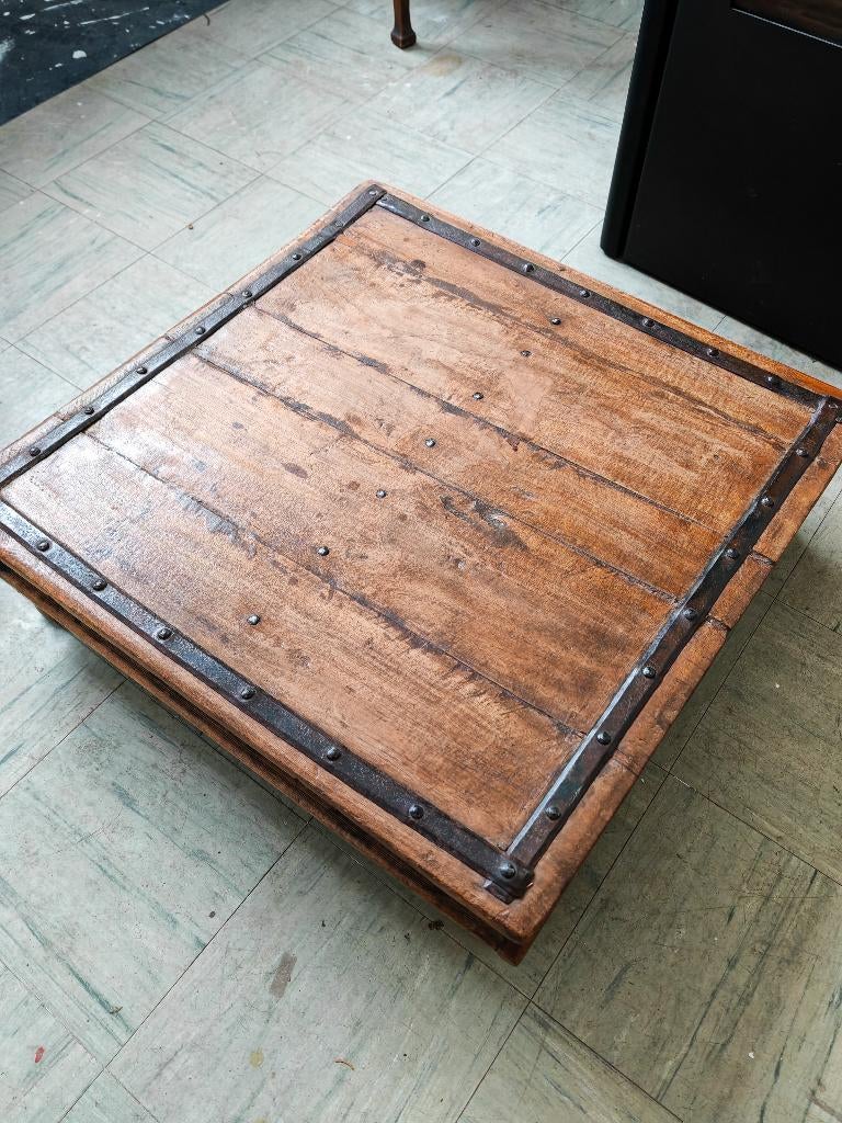 table basse, Antiquités & Art, Enlèvement