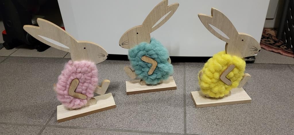 Paas decoratie, Ophalen of Verzenden, Nieuw