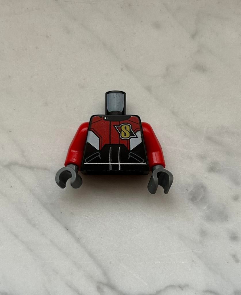 Lego onderdeel 973pb2014c01, Kinderen en Baby's, Speelgoed | Thomas de Trein, Zo goed als nieuw, Ophalen of Verzenden