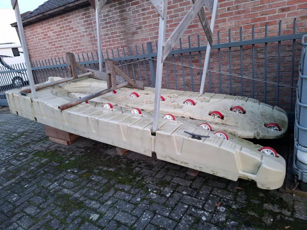 Waterscooter SEA-DOO Wake Pro 2019, Enlèvement