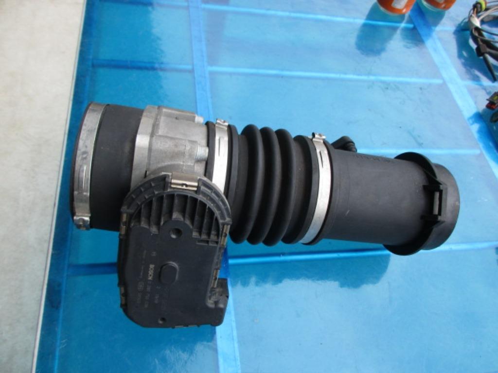 Boitier papillon d' admission Ferrari 360, Autos : Pièces & Accessoires, Enlèvement, Utilisé, Ferrari