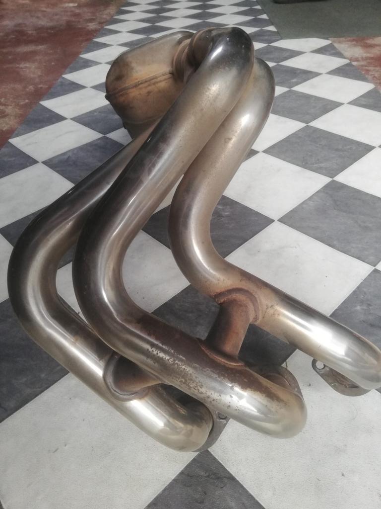 Yamaha MT 09 RN29, Enlèvement