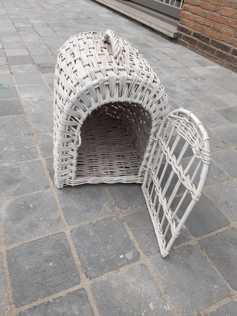 Panier pour chat, Enlèvement, Comme neuf