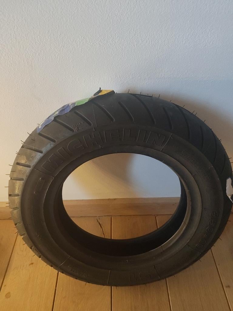 Pneus 3,50-10 Michelin, Neuf