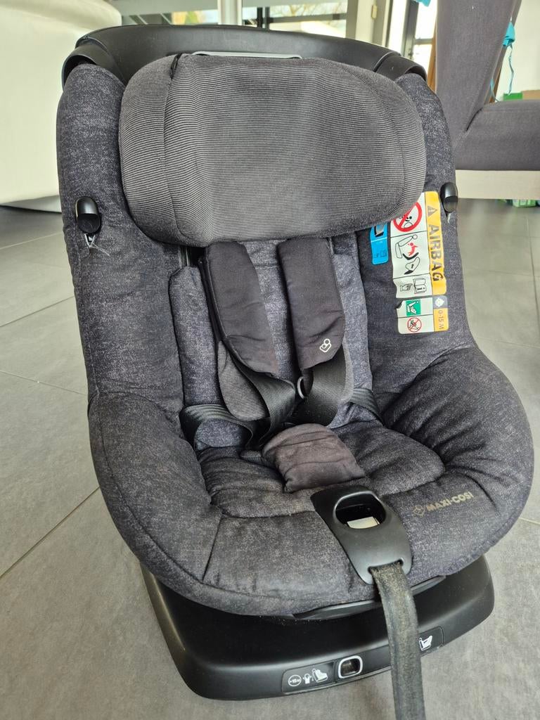 Maxicosi Axissfix 360, Kinderen en Baby's, Autostoeltjes