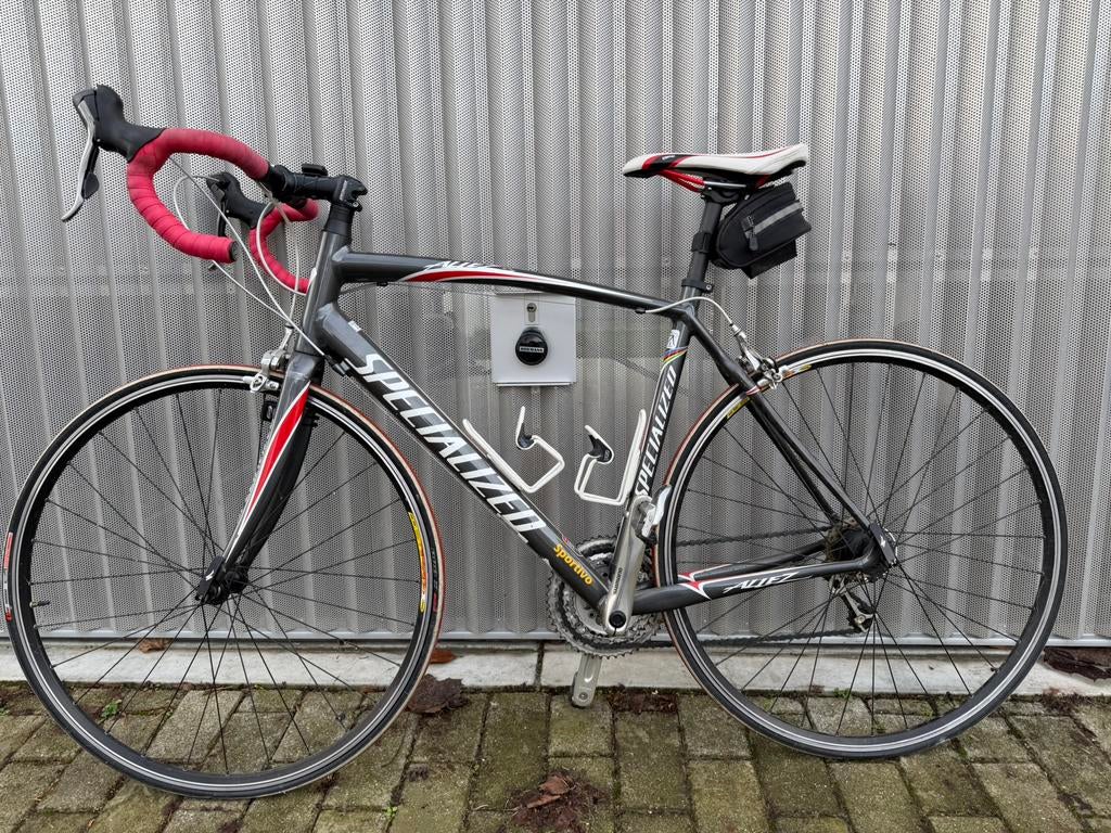 Specialize allez elite., Enlèvement, Comme neuf