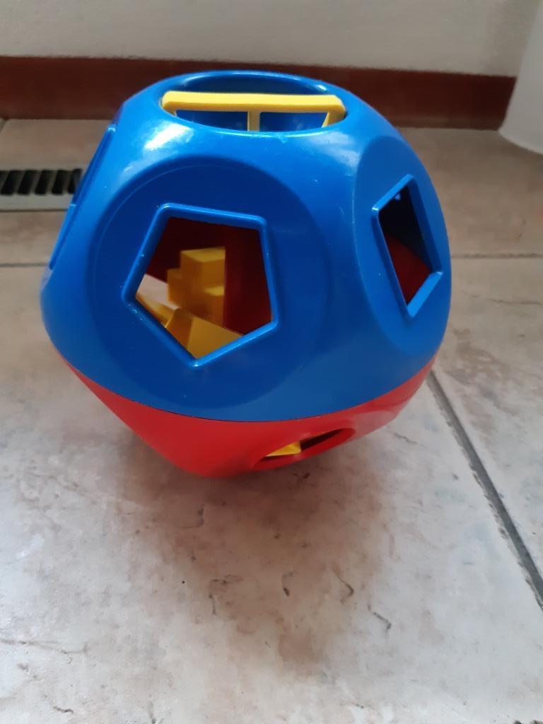 tupperware bal, Ophalen of Verzenden, Nieuw