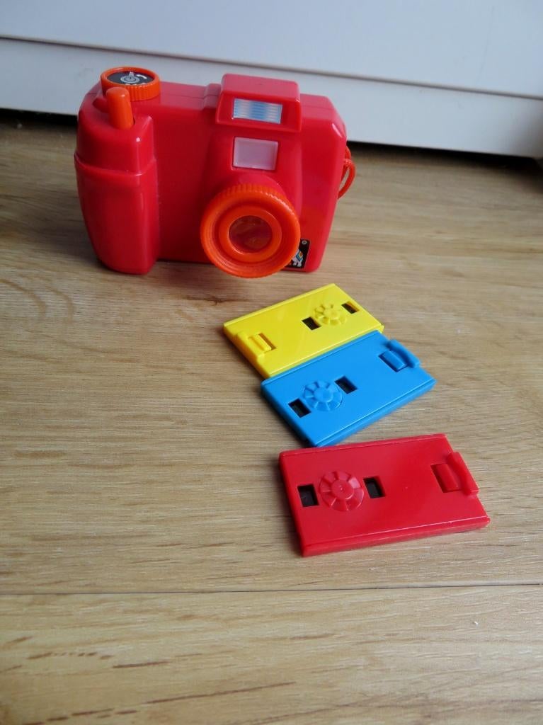 Jouet appareil photo, Enfants & Bébés, Enlèvement, Utilisé, Garçon ou Fille