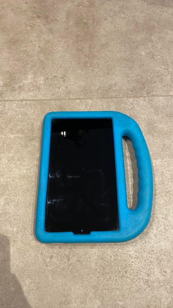 Samsung galaxy tab a7, Computers en Software, Android Tablets, Gebruikt, Ophalen