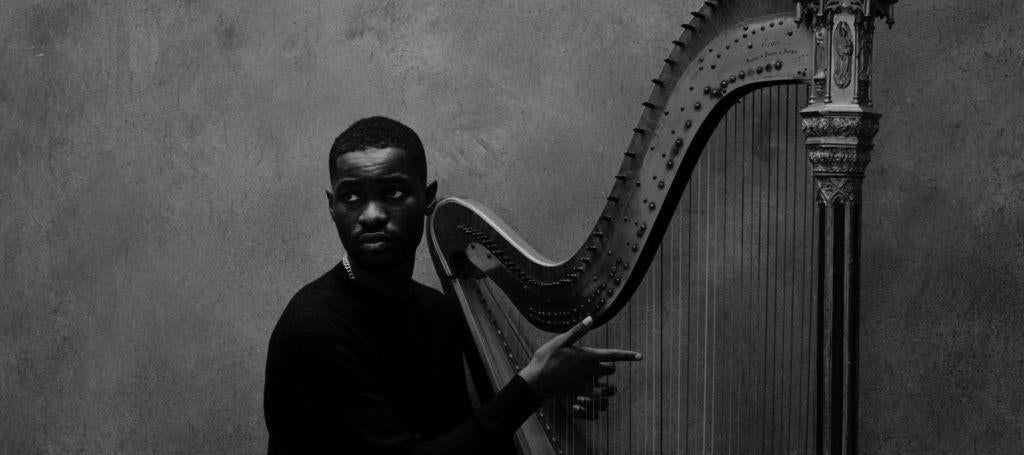 Ticket for Dave concert - ING Arena 06/02, Tickets & Billets, Trois personnes ou plus, Février