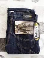 Pantalon Dassy Knoxville, Enlèvement ou Envoi, Neuf, Pantalon, Dassy