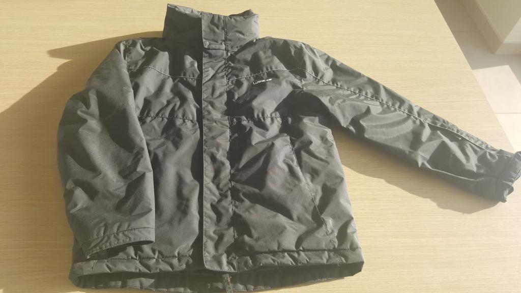 herfstjas Wedge 10 jaar,140, Kinderen en Baby's, Kinderkleding | Maat 140, Gebruikt, Ophalen of Verzenden, Wedge, Jongen