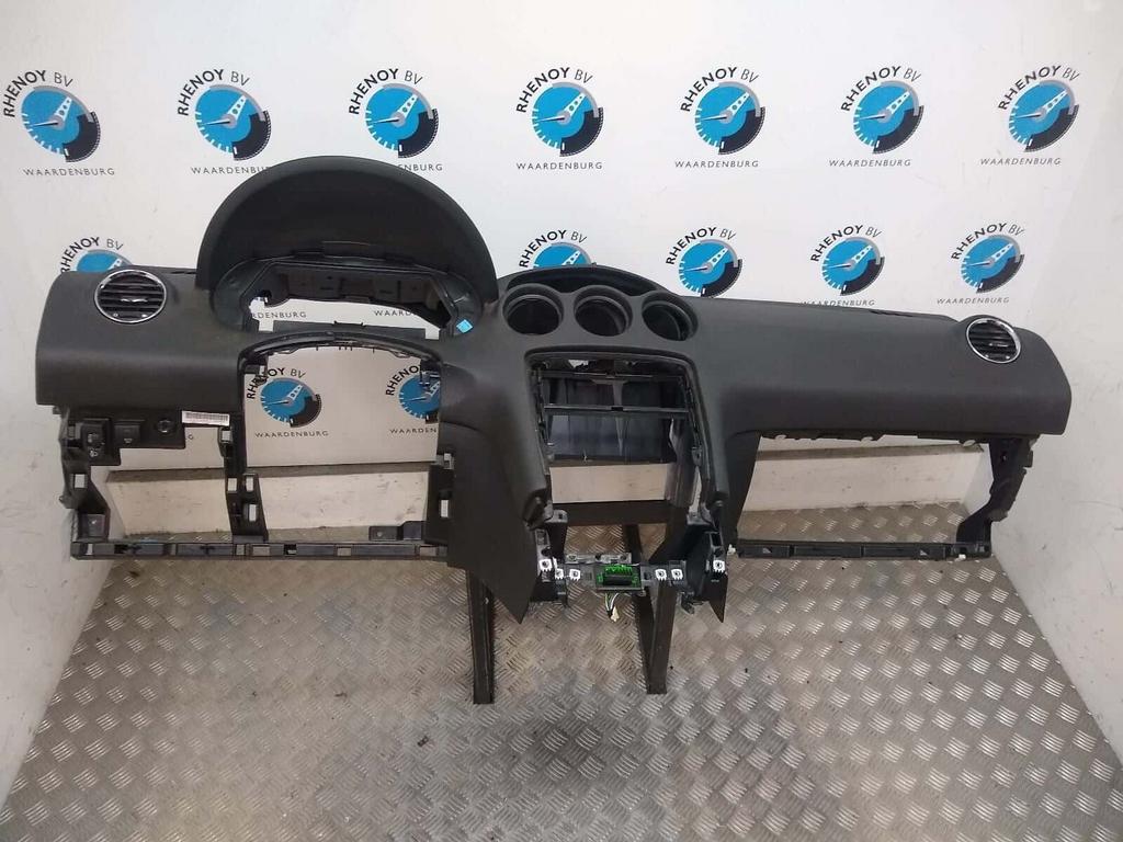 Airbag set 308 2012, Auto-onderdelen, Ophalen of Verzenden, Gebruikt, Peugeot