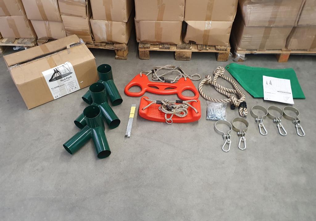 Schommel | speeltoestellen tuin | schommel tuin | ACTIE, Enlèvement, Neuf, Balançoire