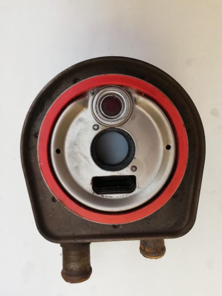 Oliekoeler PEUGEOT J5  2.5 TD, Ophalen of Verzenden, Gebruikt, Peugeot