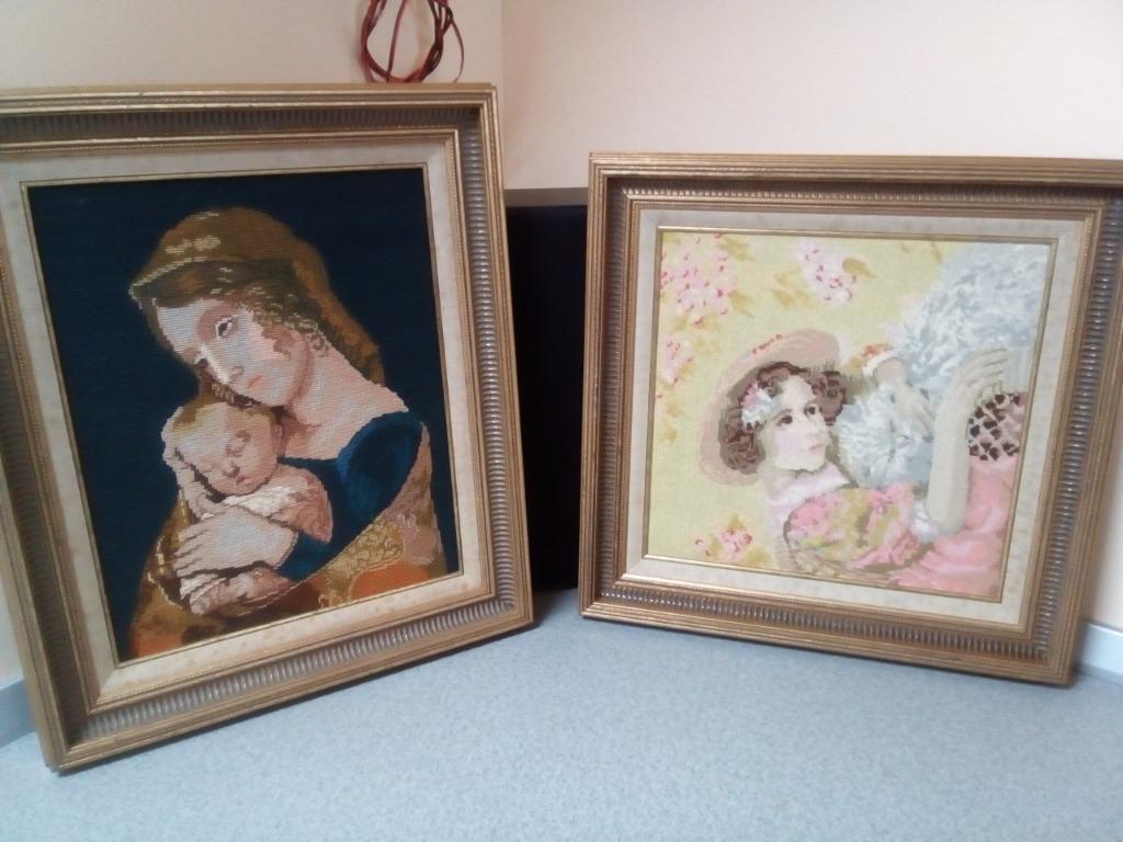 barok kader omlijsting fotokader, Huis en Inrichting, Ophalen, Gebruikt