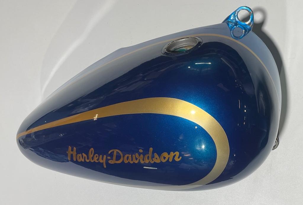 MOTOR TANK INWENDIG ONTROESTEN EN COATEN, Ophalen of Verzenden, Gereviseerd