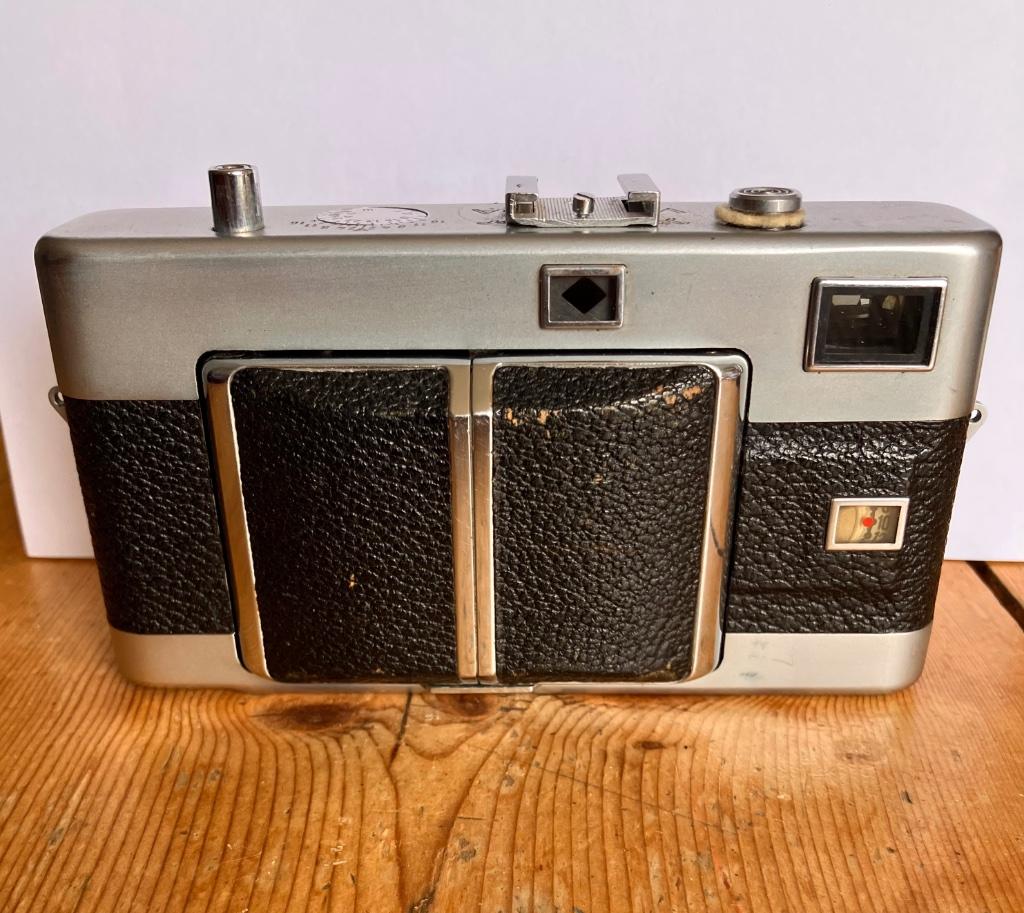 Vitessa Voigtlander, Enlèvement, Flash