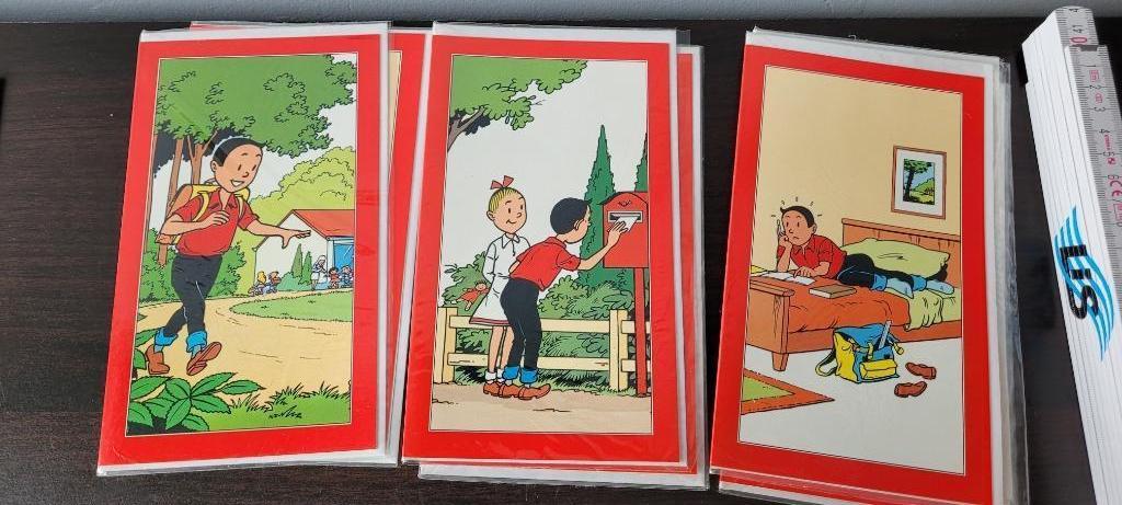 Suske en Wiske, Verzamelen, Ophalen, Suske en Wiske, Zo goed als nieuw