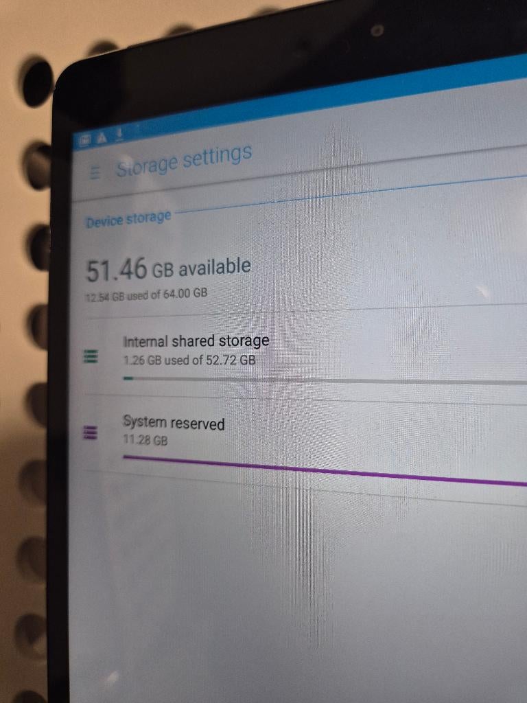 Tablette azus zenPad, Informatique & Logiciels, 11 pouces, Azus, Enlèvement, Utilisé