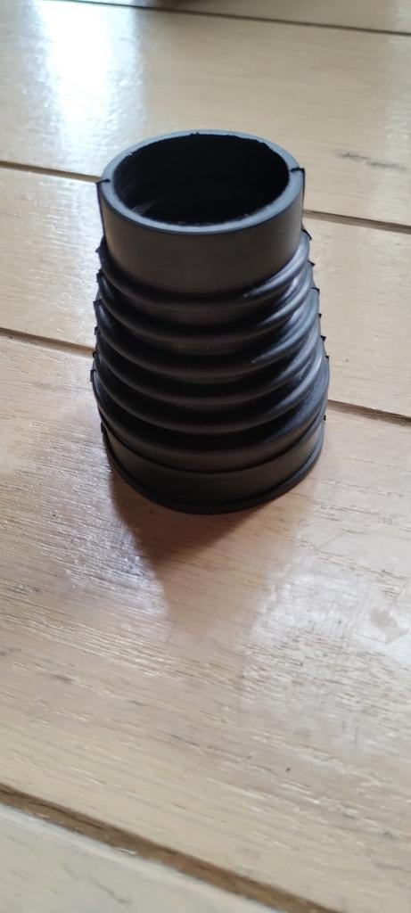 DellOrto Aanzuigrubber Zündapp (NEW), Motoren, Ophalen, Nieuw