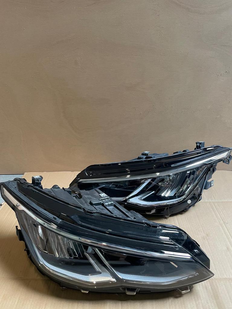 PHARES À LED GOLF 8 NEUFS ET COMPLETS, Enlèvement ou Envoi, Neuf, Volkswagen