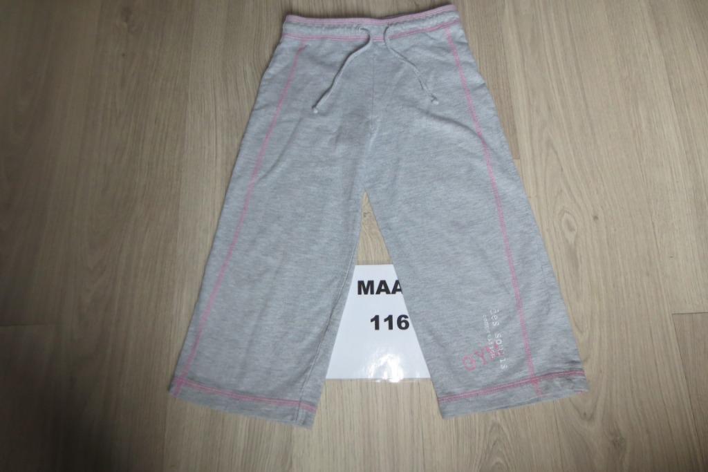 Broek Bleu Seven 116 meisjes.  Foto 3302., Ophalen of Verzenden, Bleu Seven, Meisje, Broek